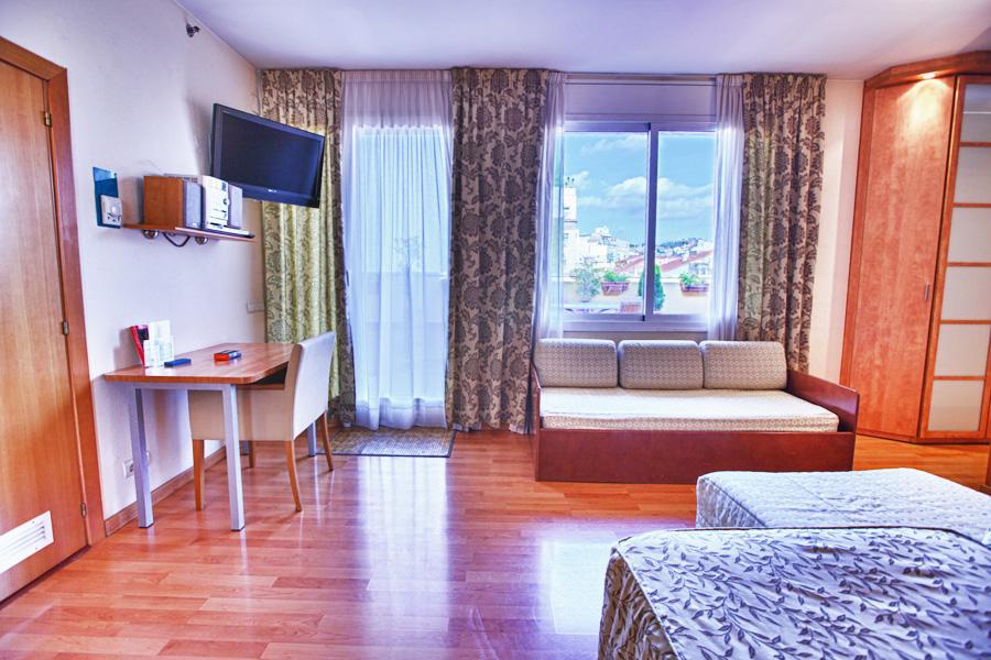 Hotel Silver 3*