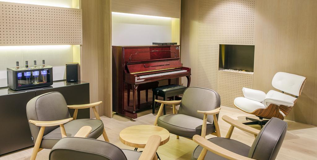 Hotel Silver Barcelone
