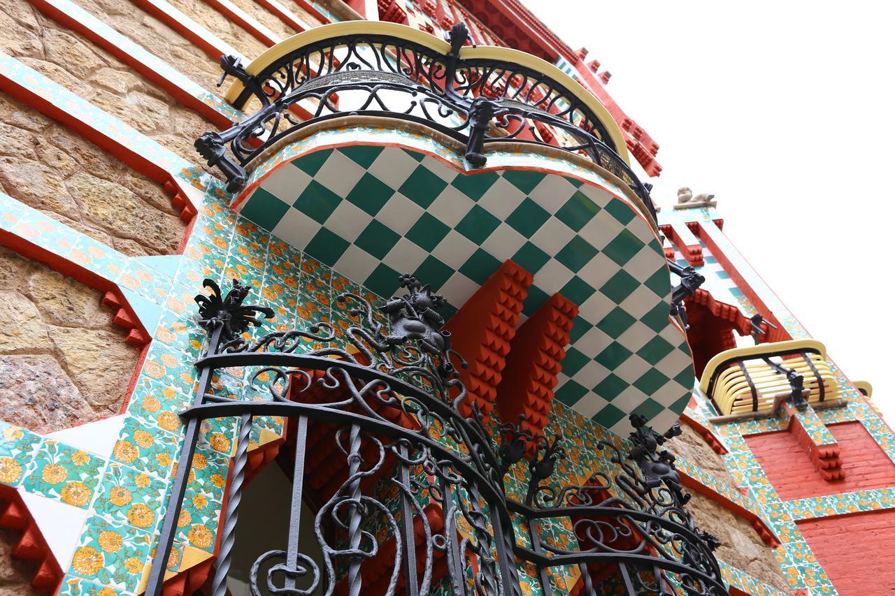 Hotel Silver Barcelone
