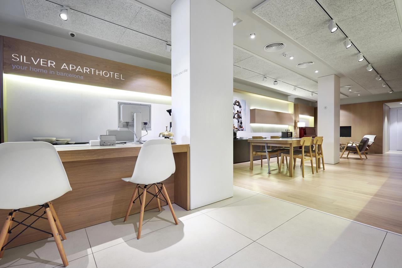 Silver 3* Barcelone