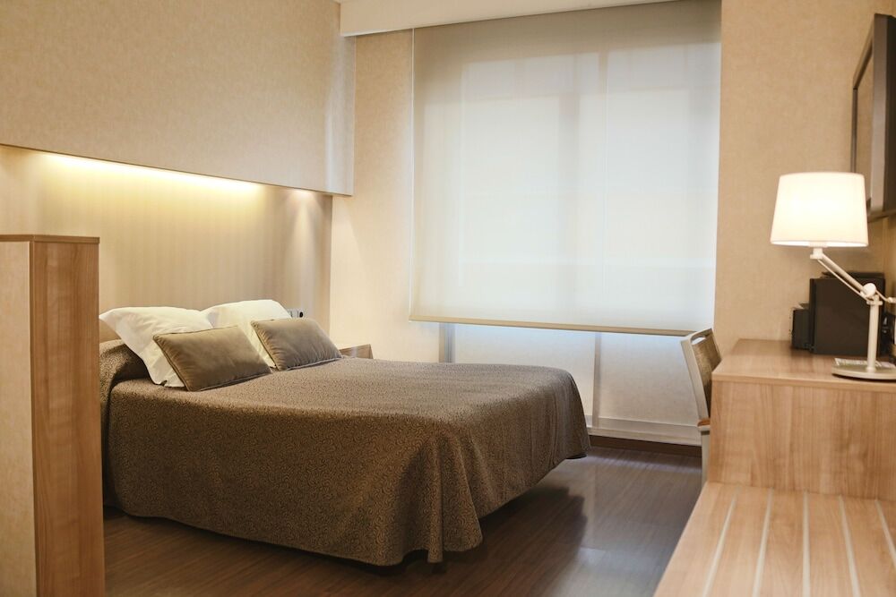 Hotel Silver Barcelone