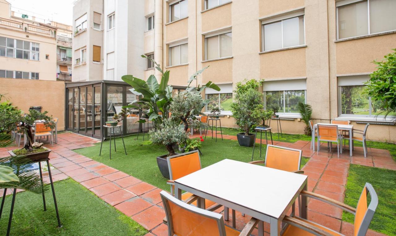 Silver 3* Barcelone