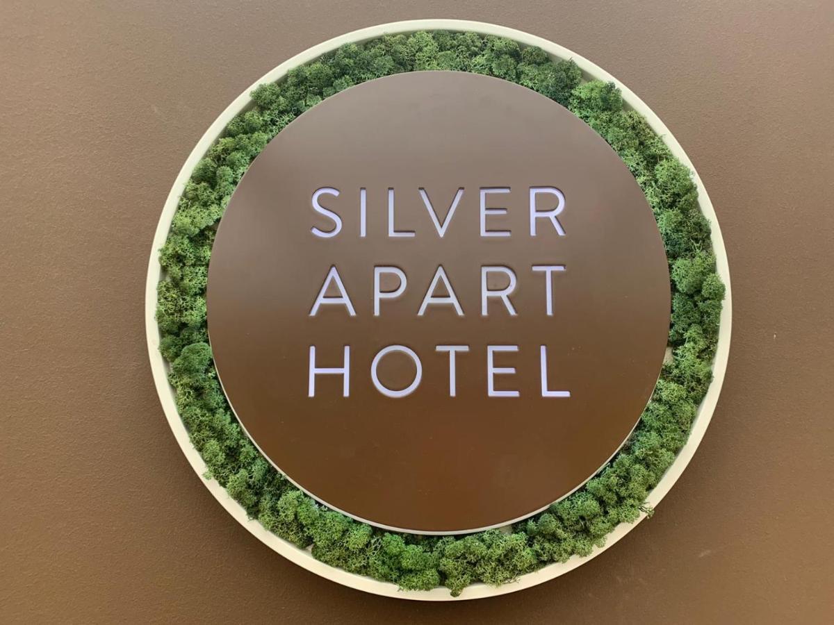 Silver 3* Barcelone