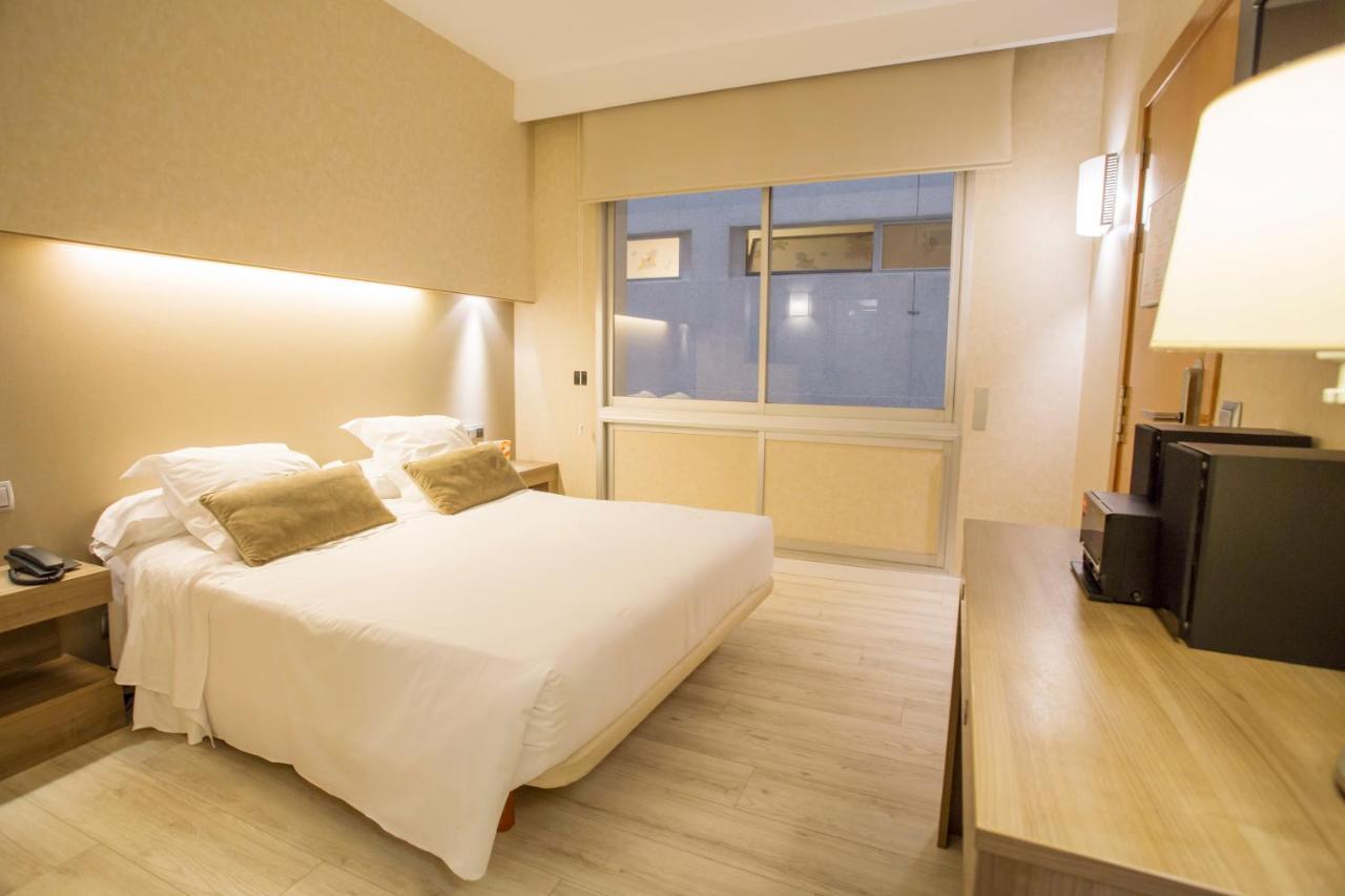 Silver Hotel Barcelone