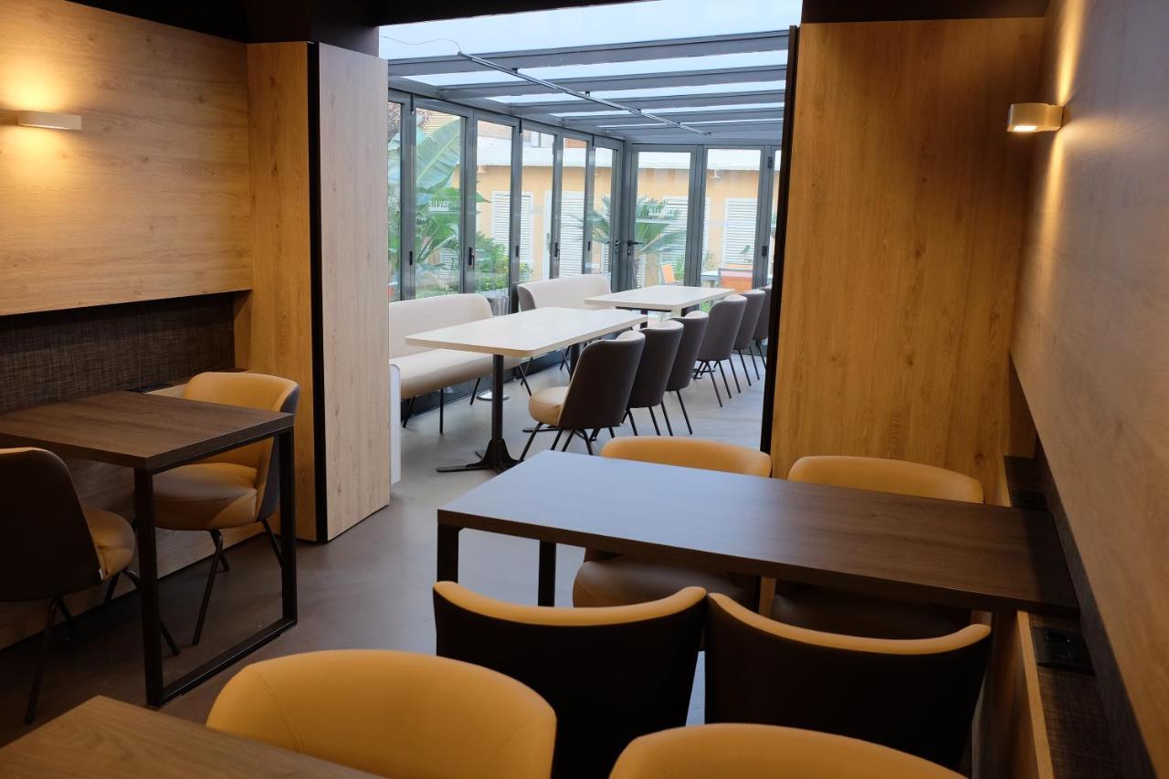 Silver Hotel Barcelone